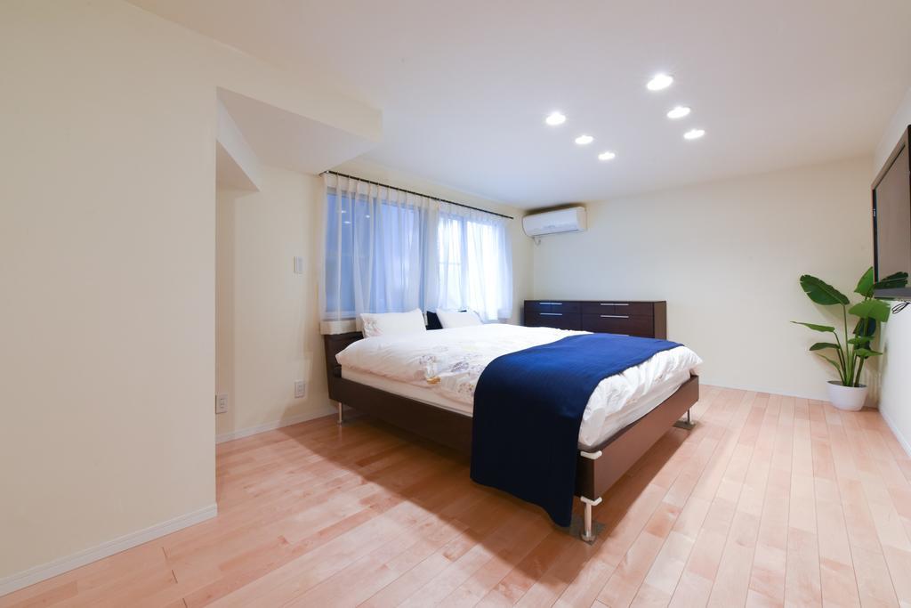 Luxury New House Prefektura Tokio