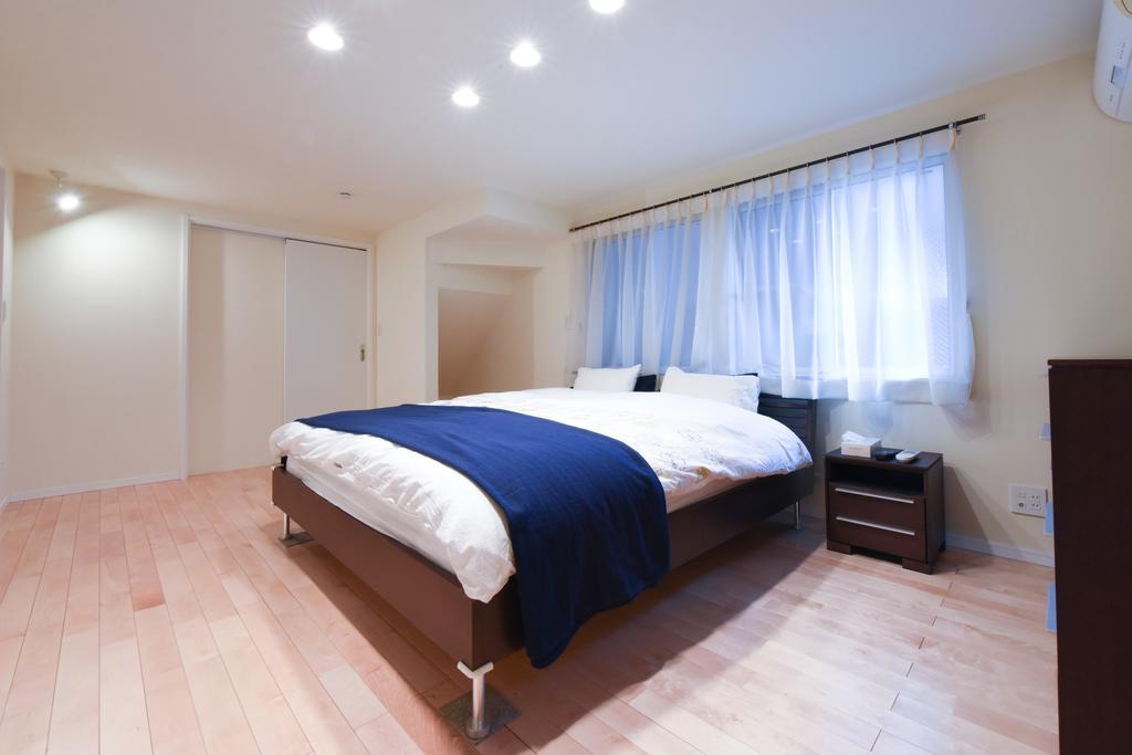 Prázdninový dům Luxury New House Prefektura Tokio